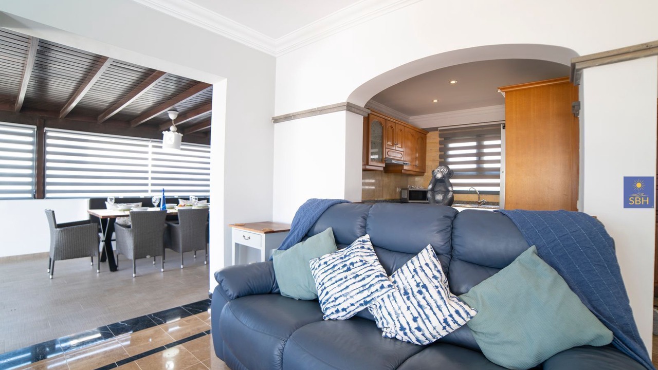 Photo of Livingroom in Playa Blanca