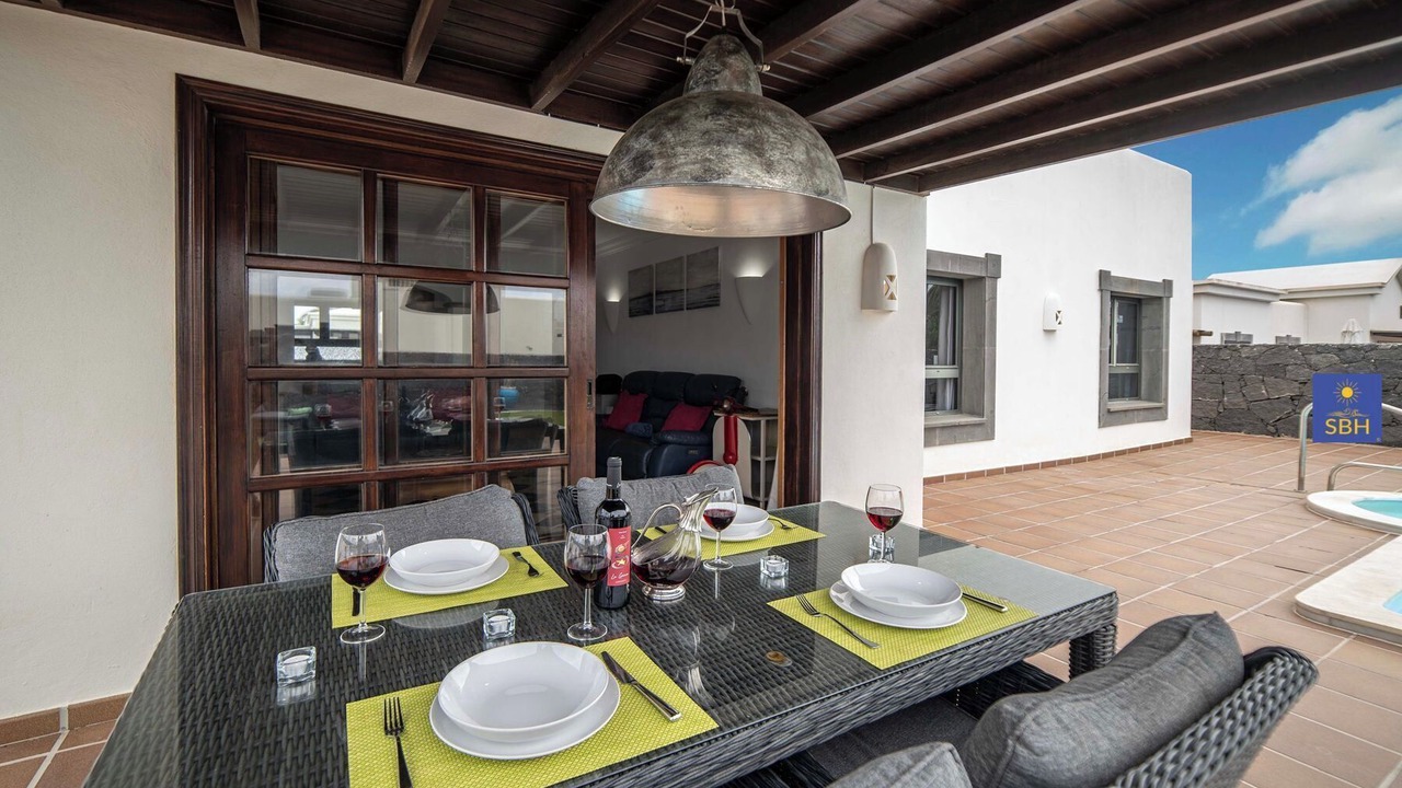 Photo of Outdoor in Playa Blanca