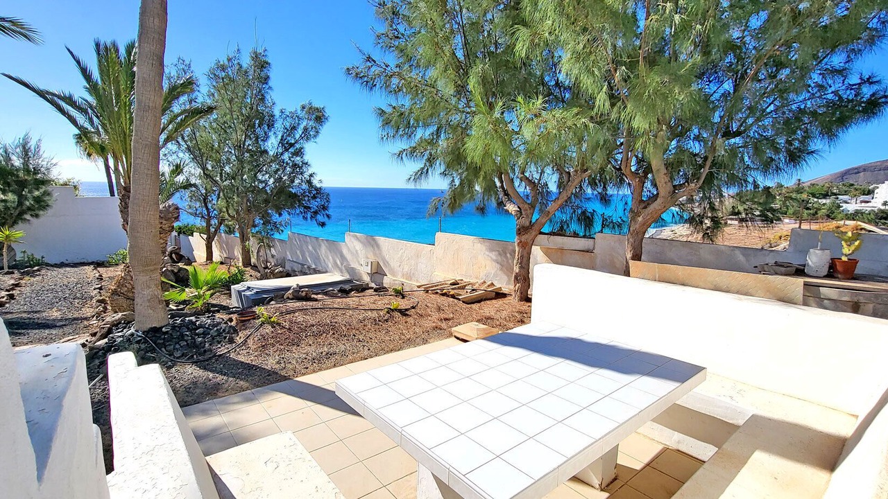 Photo of Patio Balcony in Esquinzo