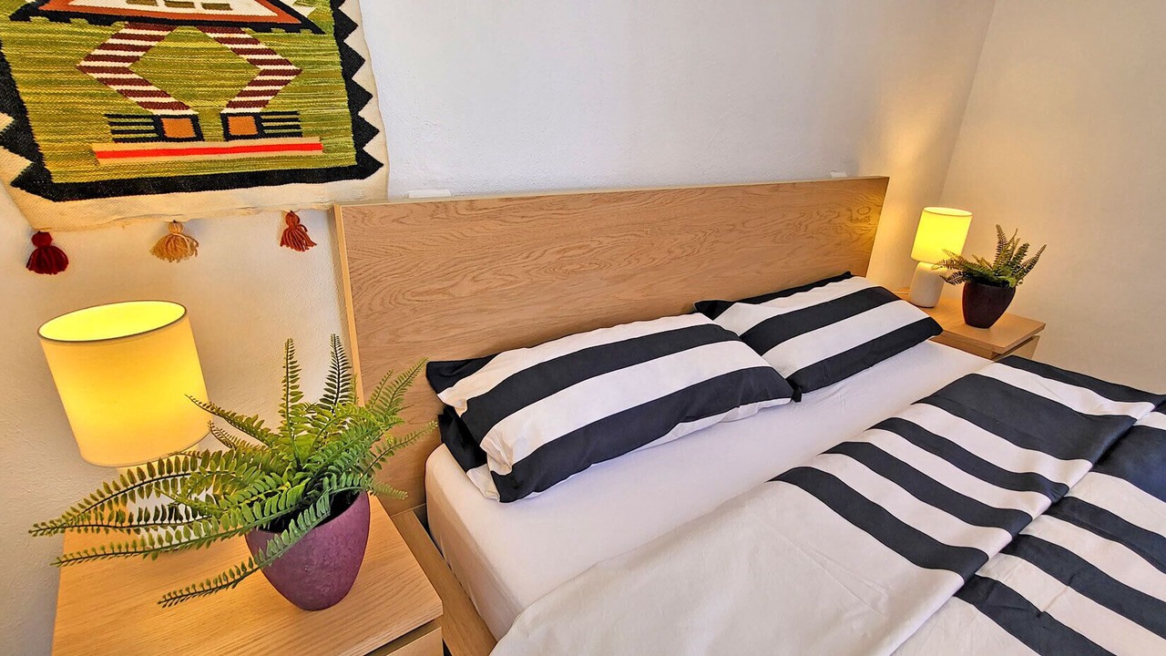 Photo of Bedroom in Esquinzo