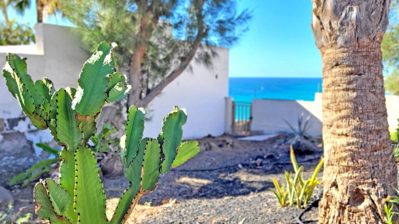 Photo of Outdoor in Esquinzo
