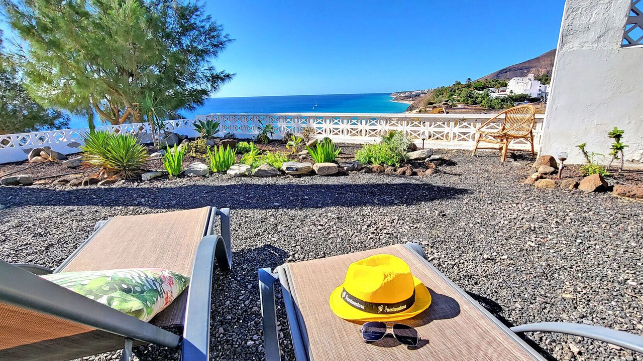 Photo of Patio Balcony in Esquinzo