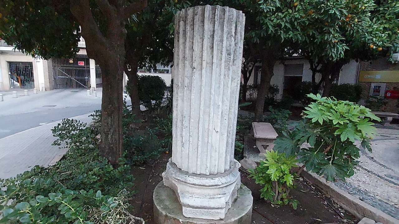Photo of Outdoor in San Miguel-Capuchinos