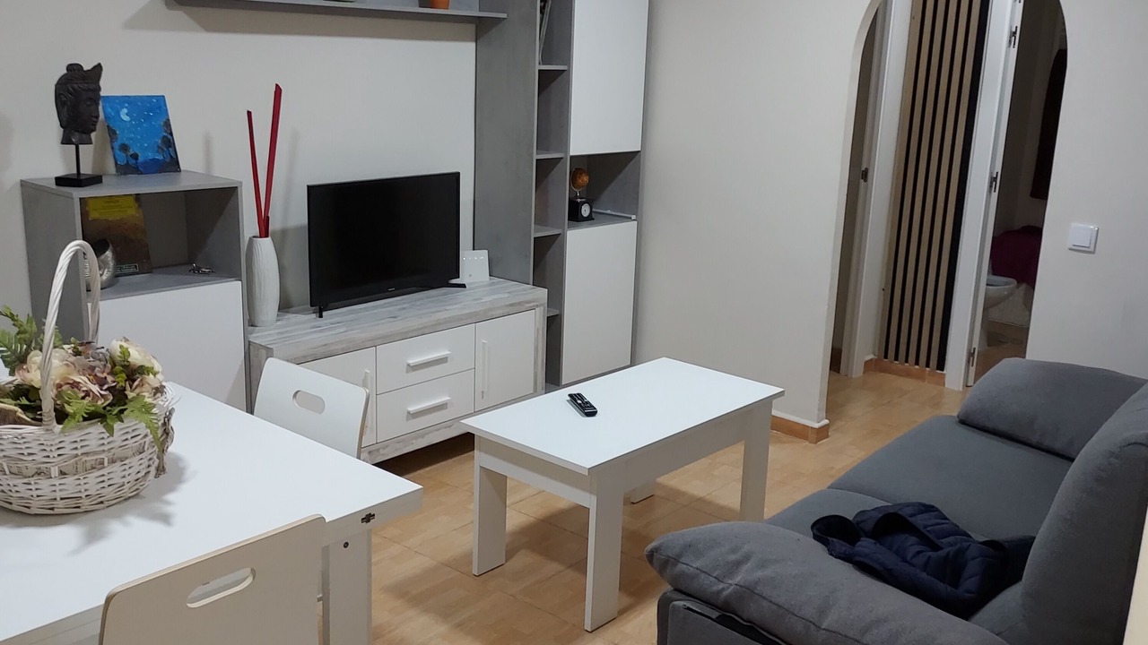 Photo of Livingroom in San Miguel-Capuchinos