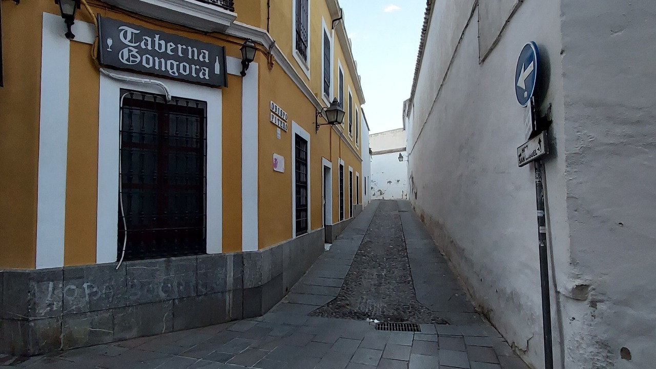 Photo of Outdoor in San Miguel-Capuchinos