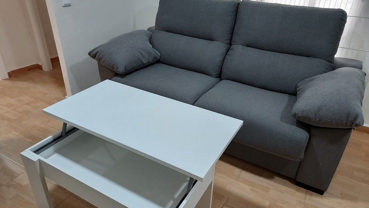 Photo of Livingroom in San Miguel-Capuchinos