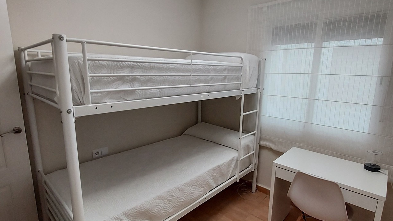 Photo of Bedroom in San Miguel-Capuchinos