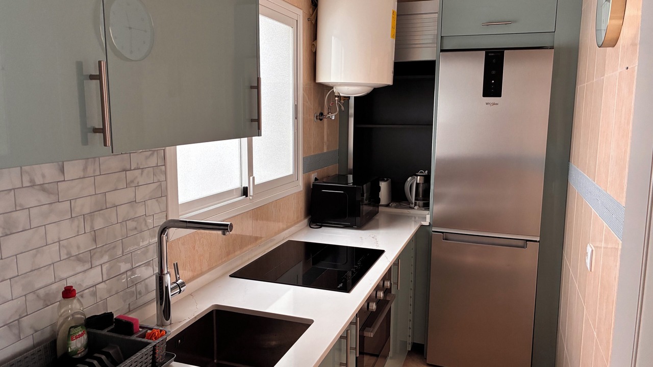Photo of Kitchen in San Miguel-Capuchinos