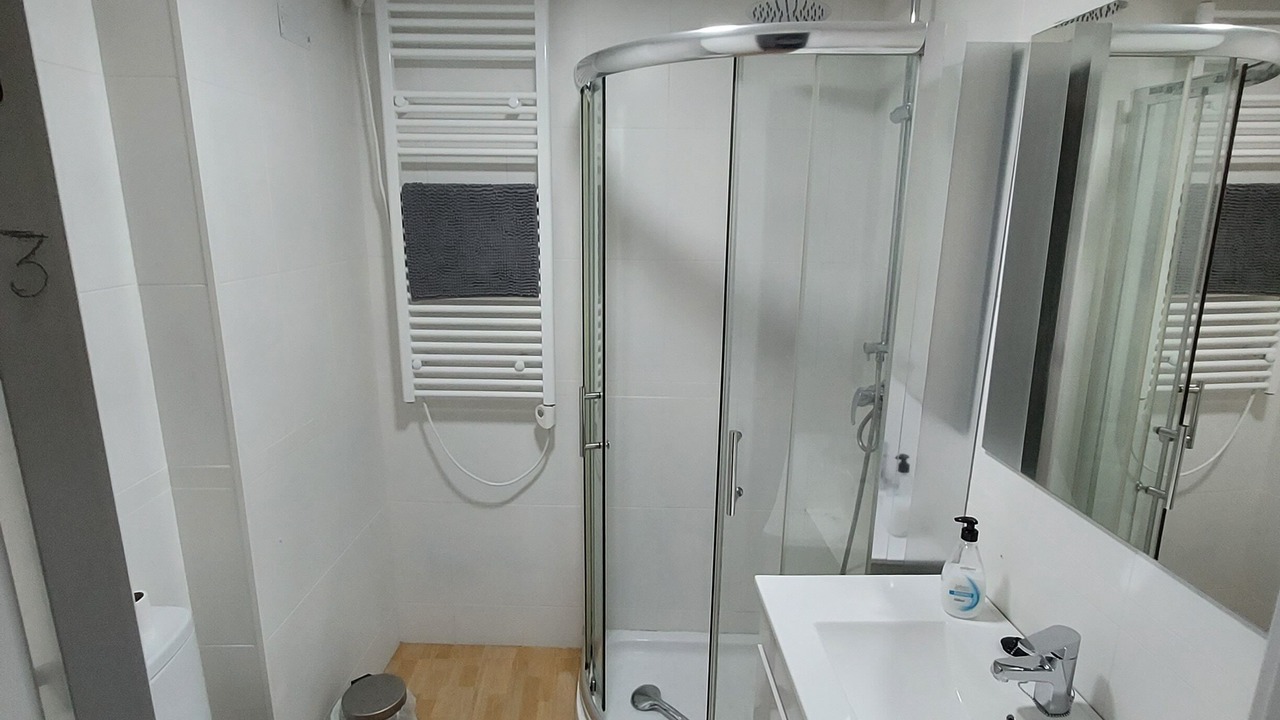 Photo of Bathroom in San Miguel-Capuchinos