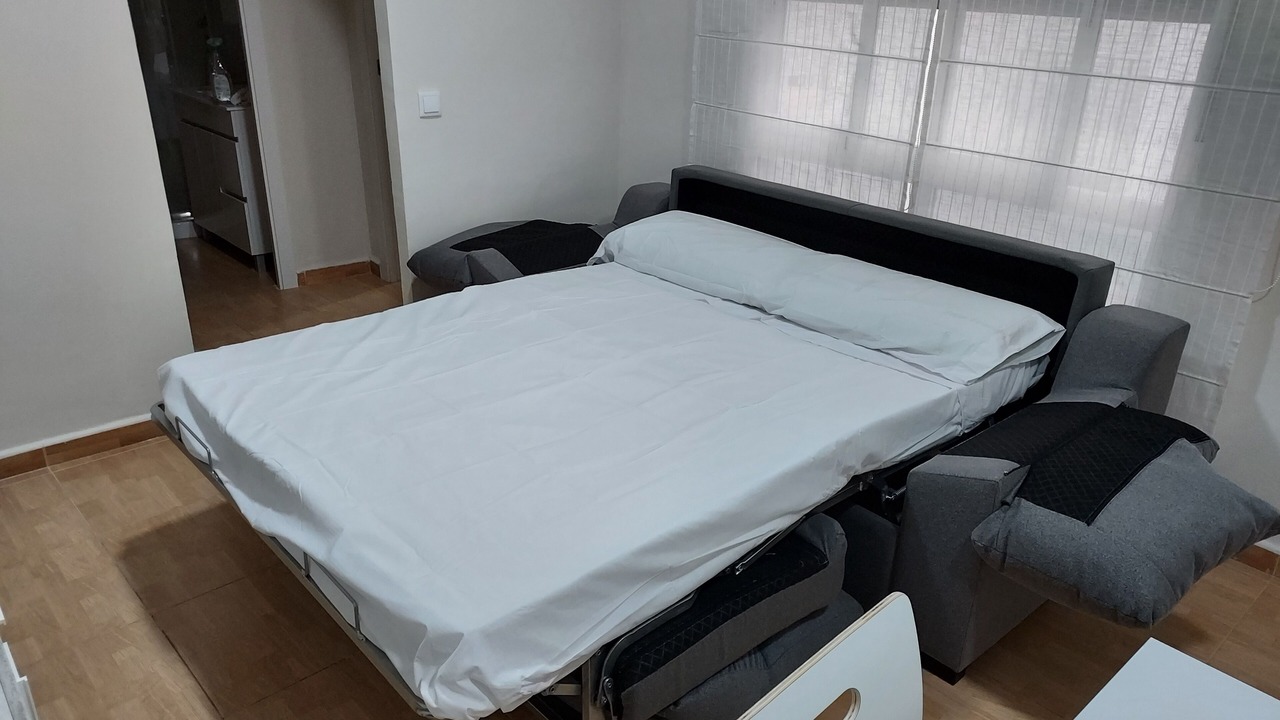 Photo of Bedroom in San Miguel-Capuchinos