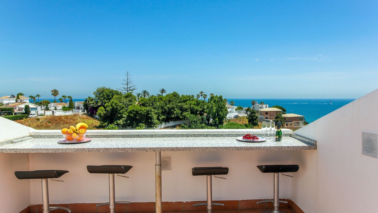 Photo of Outdoor in Mijas