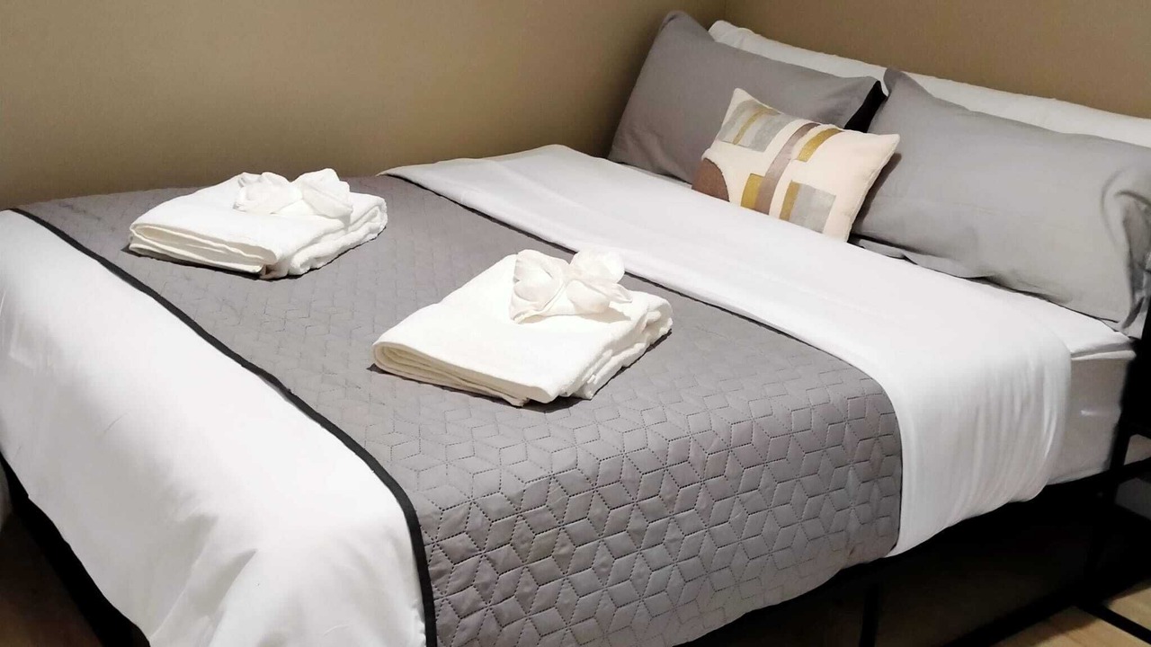 Photo of Bedroom in Alcoy