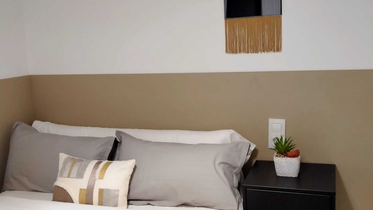 Photo of Bedroom in Alcoy