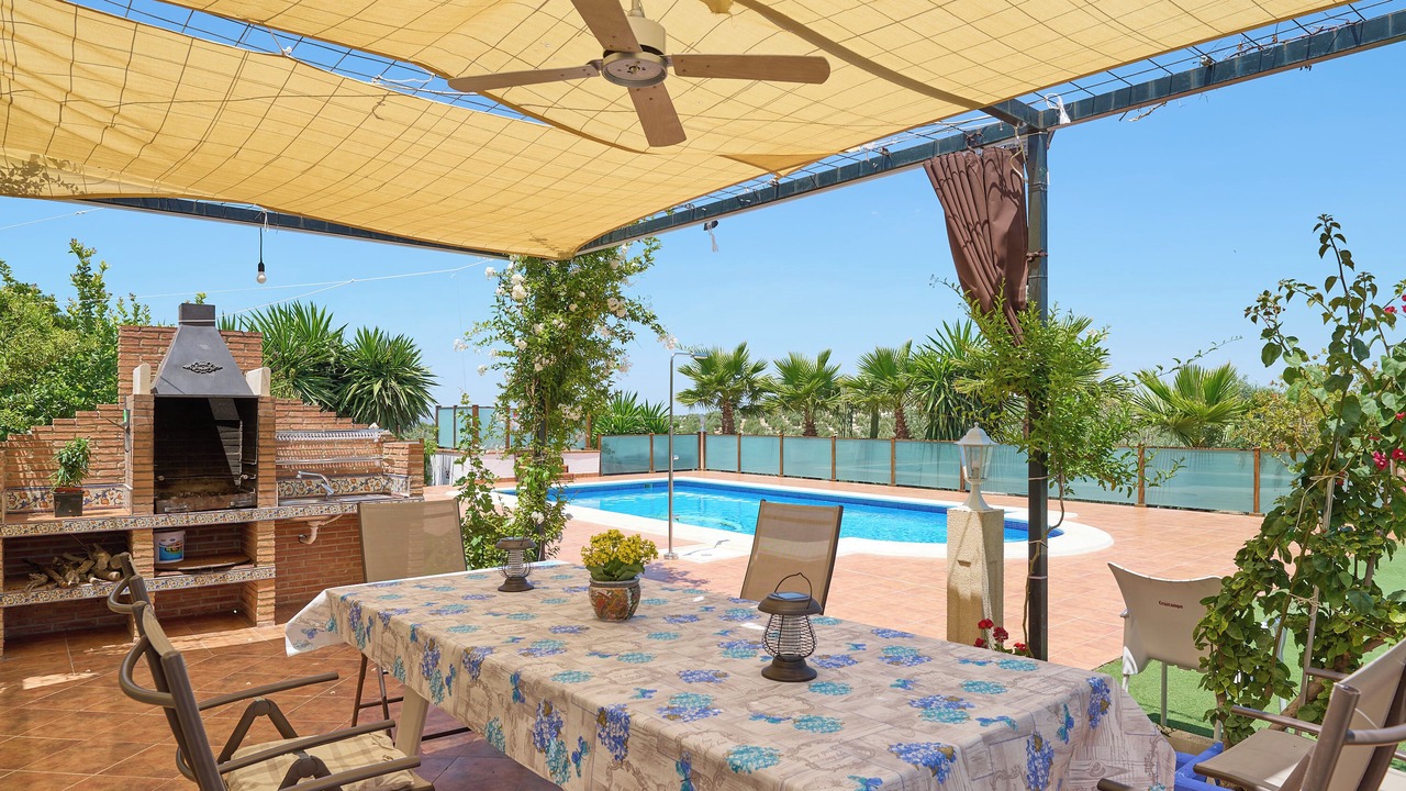 Photo of Outdoor in Baena
