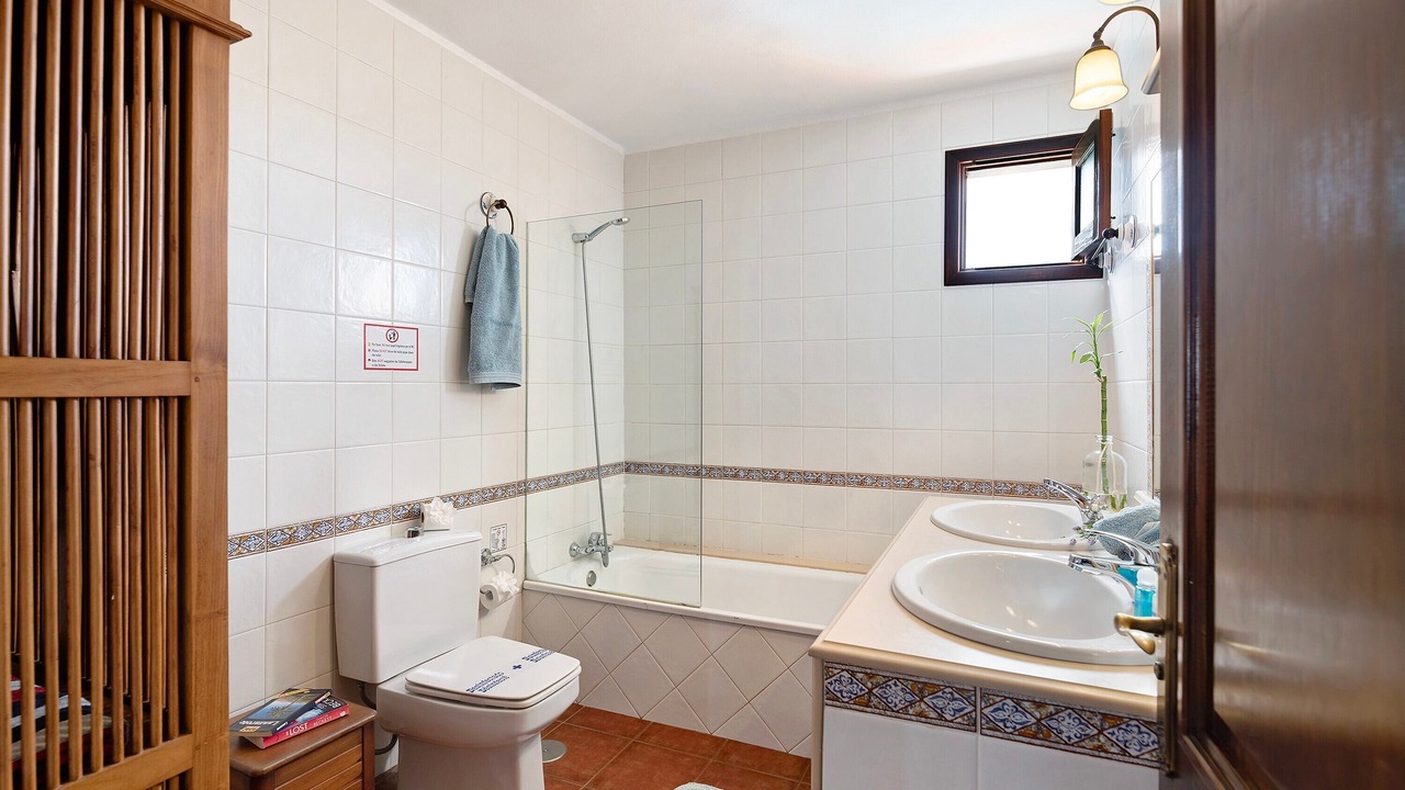 Photo of Bathroom in Tajaste