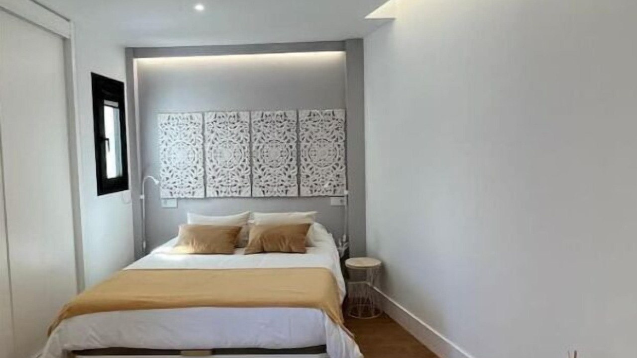 Photo of Bedroom in Vegueta