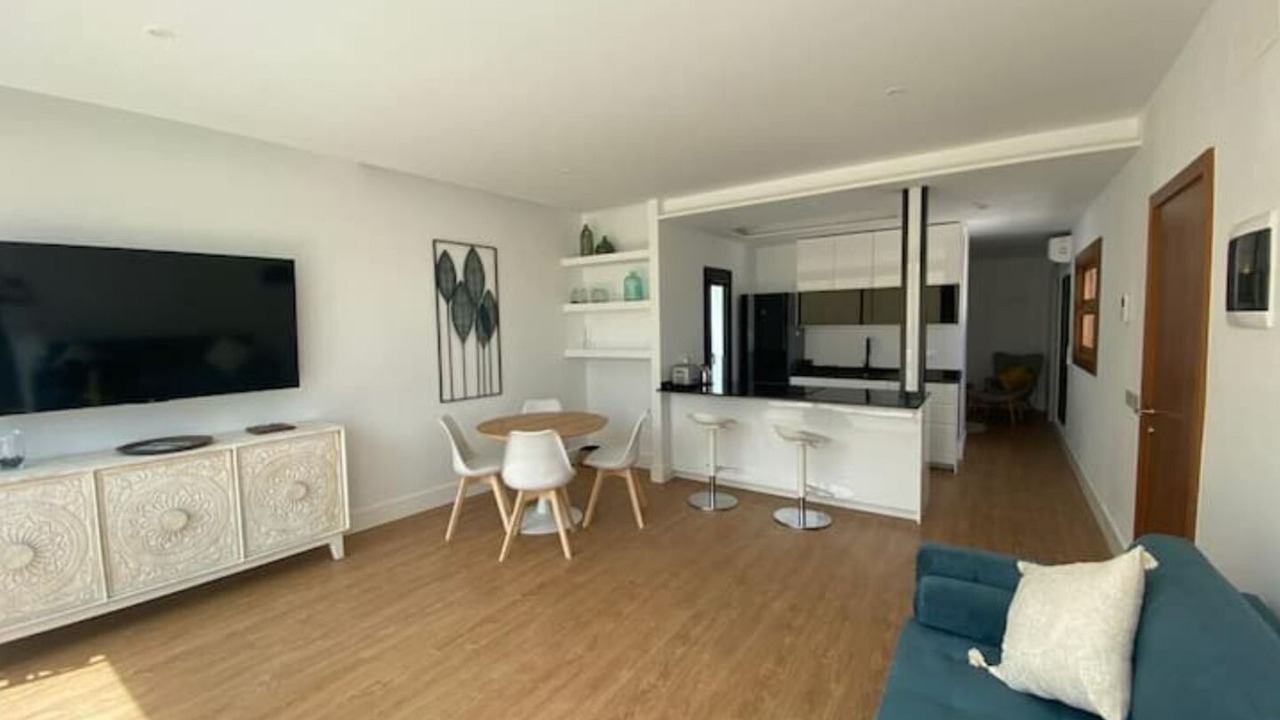 Photo of Livingroom in Vegueta