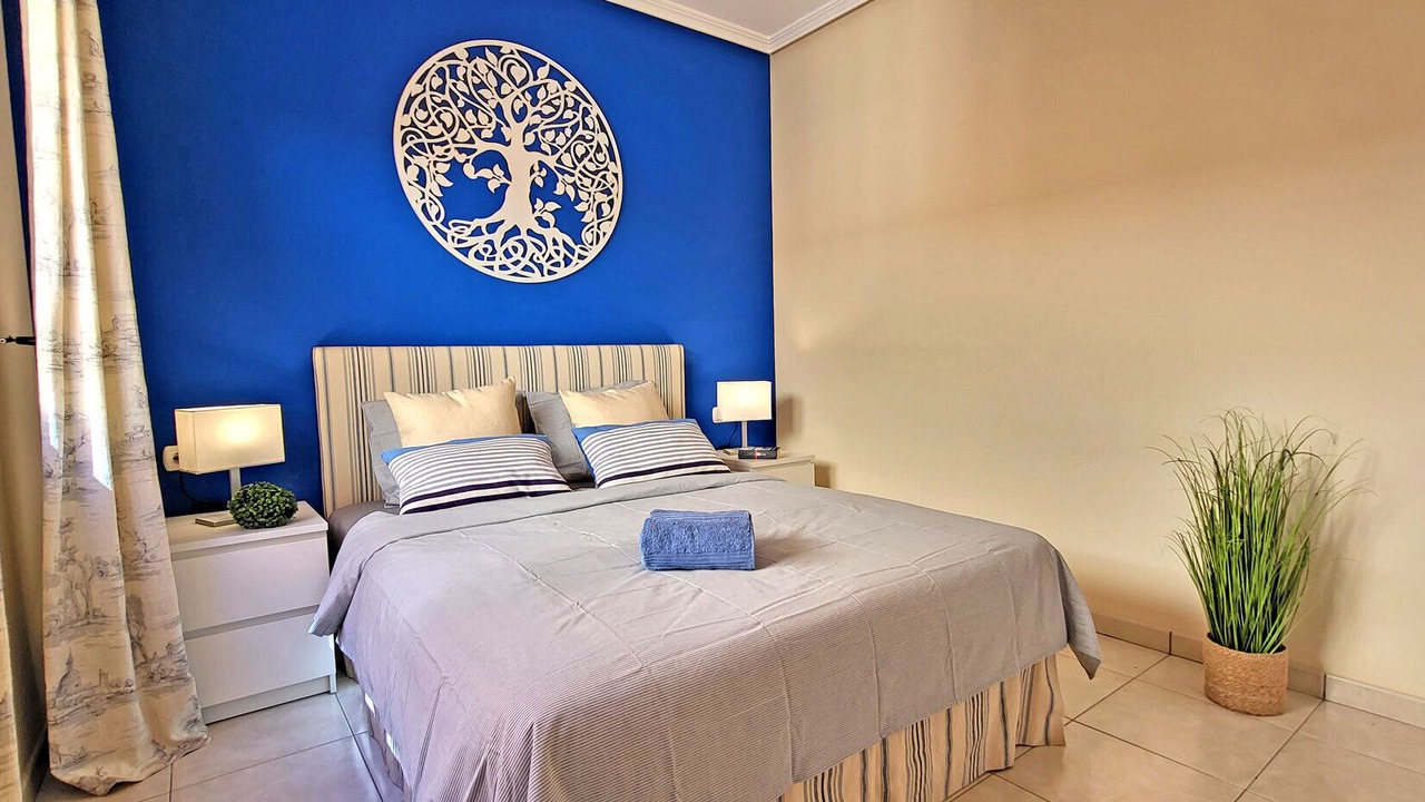 Photo of Bedroom in Solana del Matorral