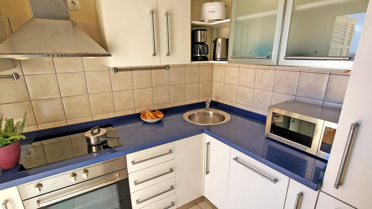 Photo of Kitchen in Solana del Matorral