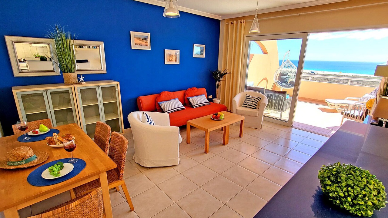 Photo of Livingroom in Solana del Matorral