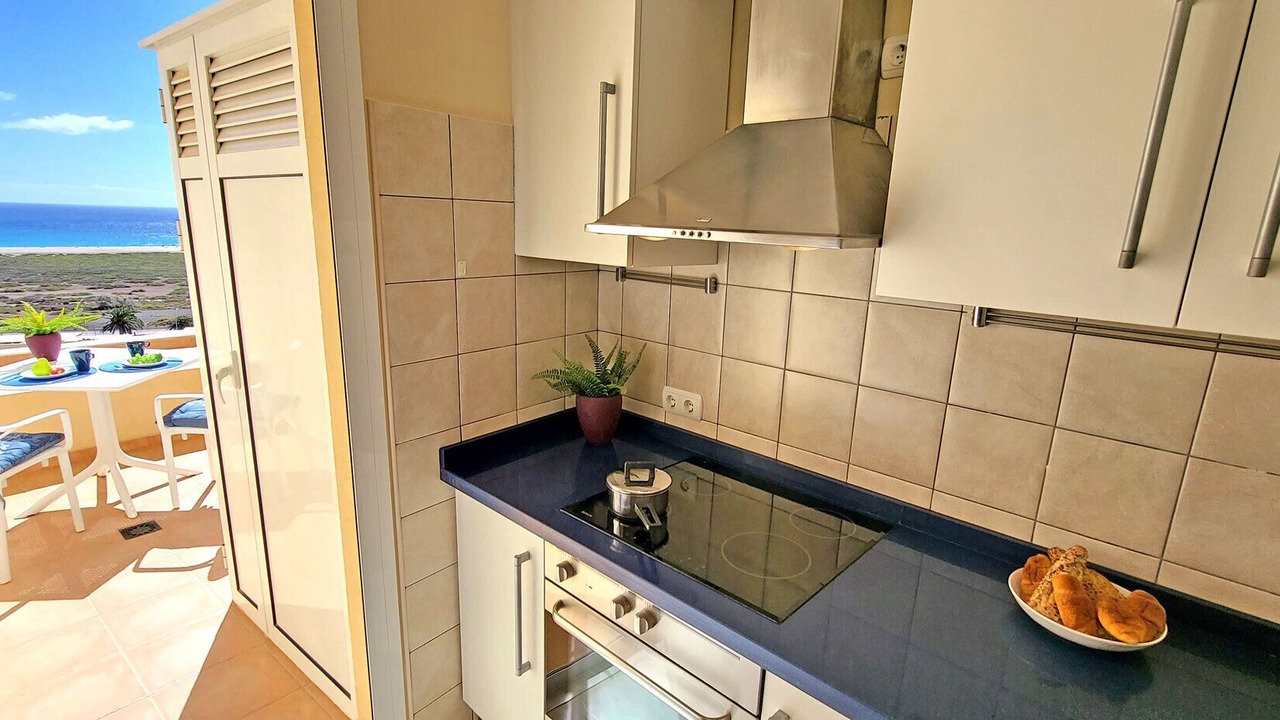 Photo of Kitchen in Solana del Matorral