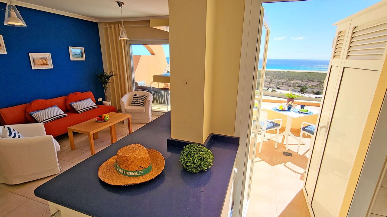 Photo of Livingroom in Solana del Matorral