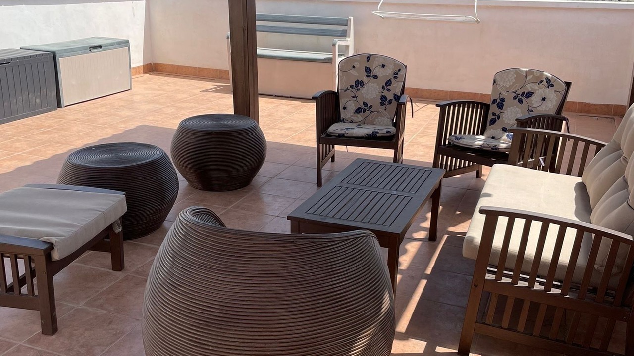 Photo of Patio Balcony in Dolores