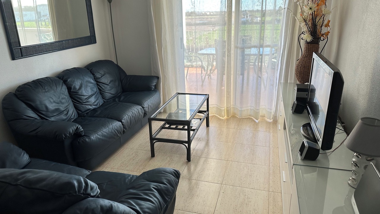 Photo of Livingroom in Dolores