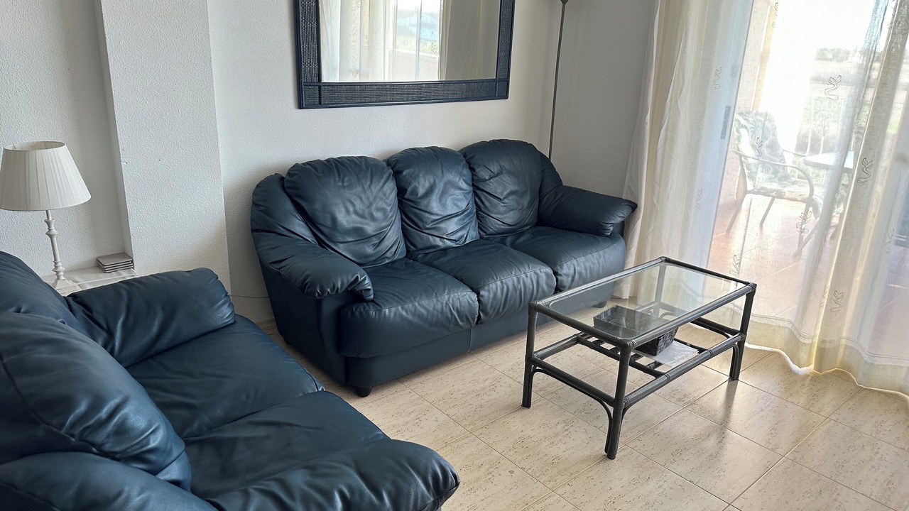 Photo of Livingroom in Dolores