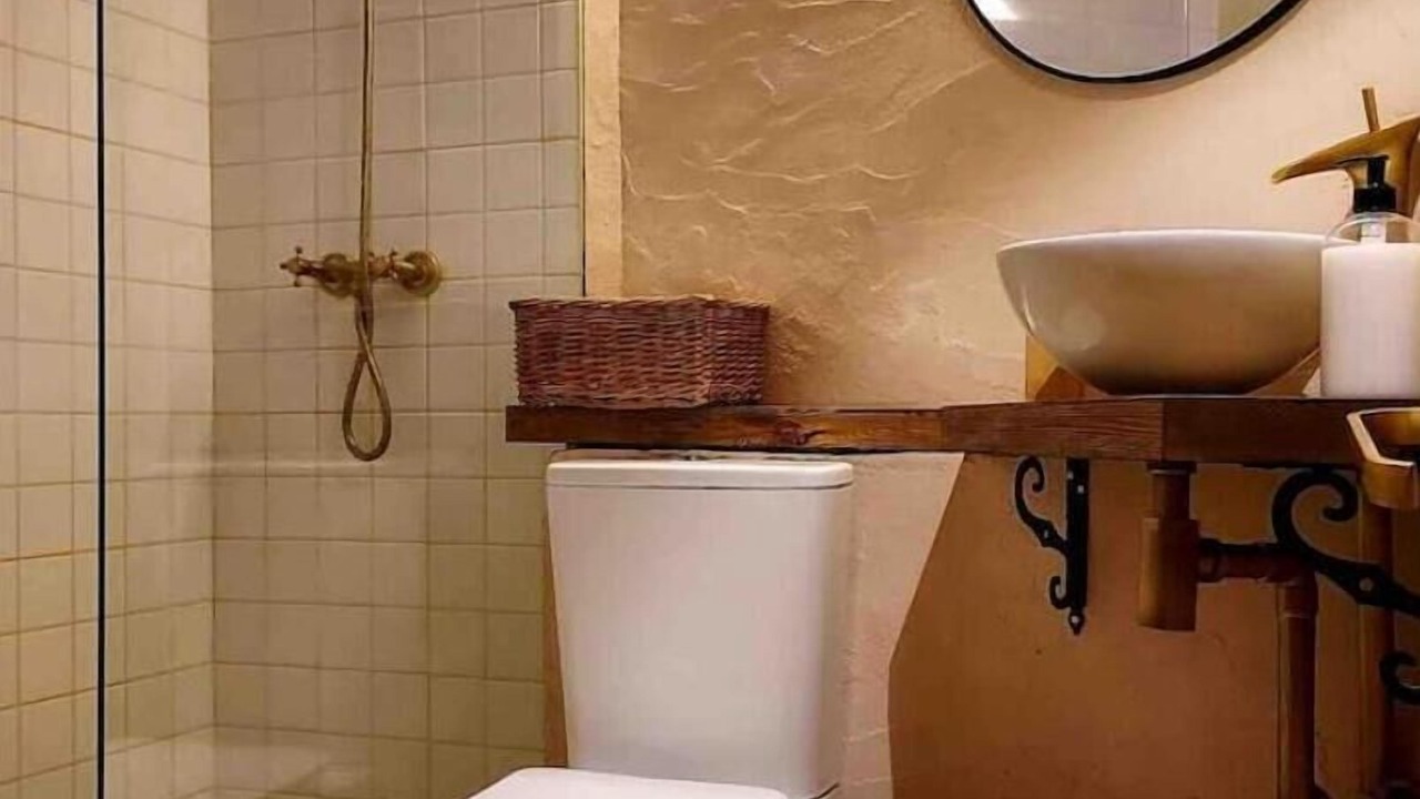 Photo of Bathroom in Constantina