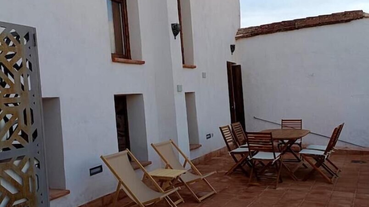 Photo of Outdoor in Constantina