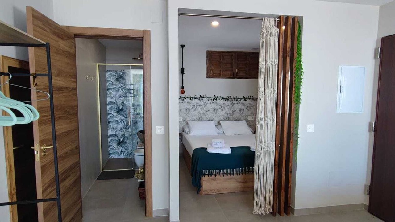 Photo of Bedroom in Nerja