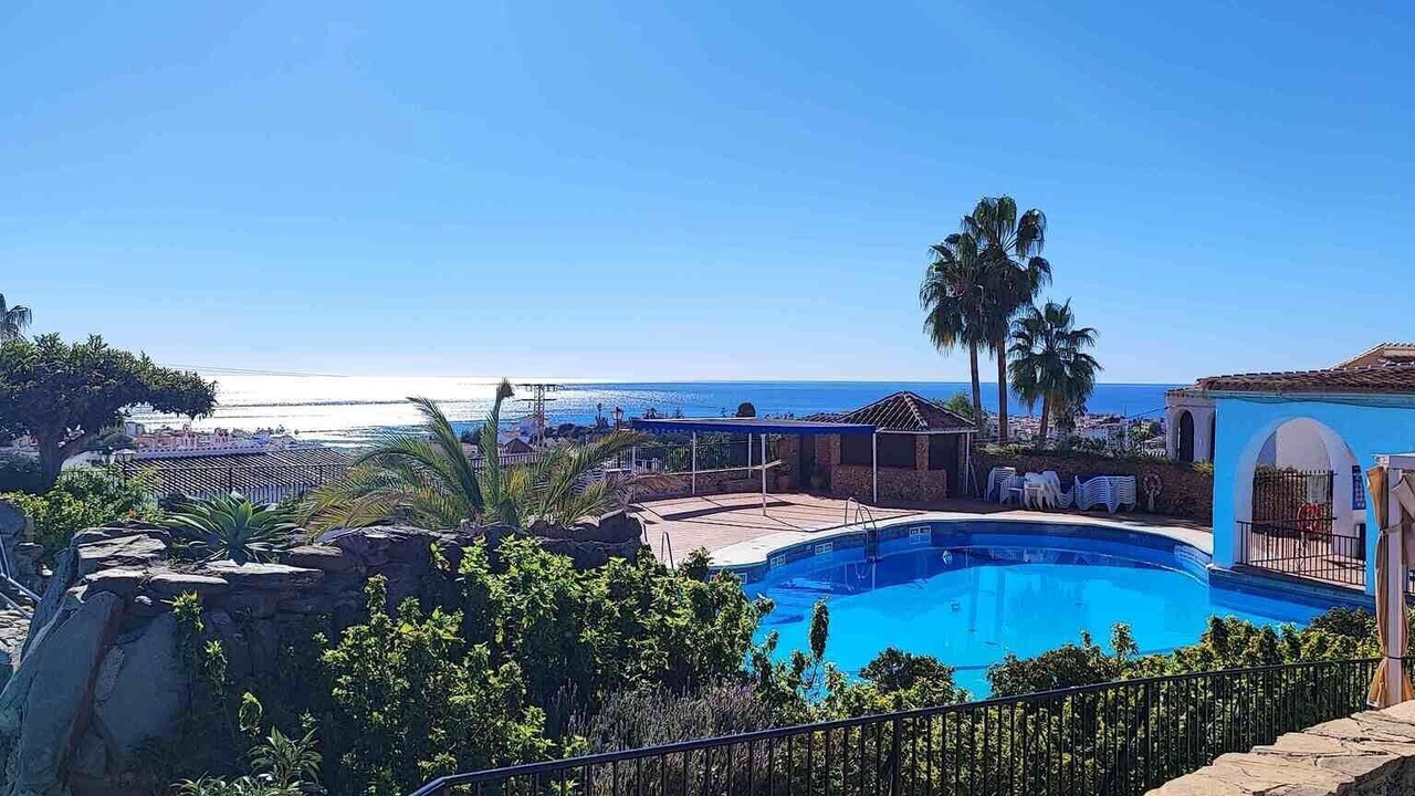 Photo of Outdoor in Nerja