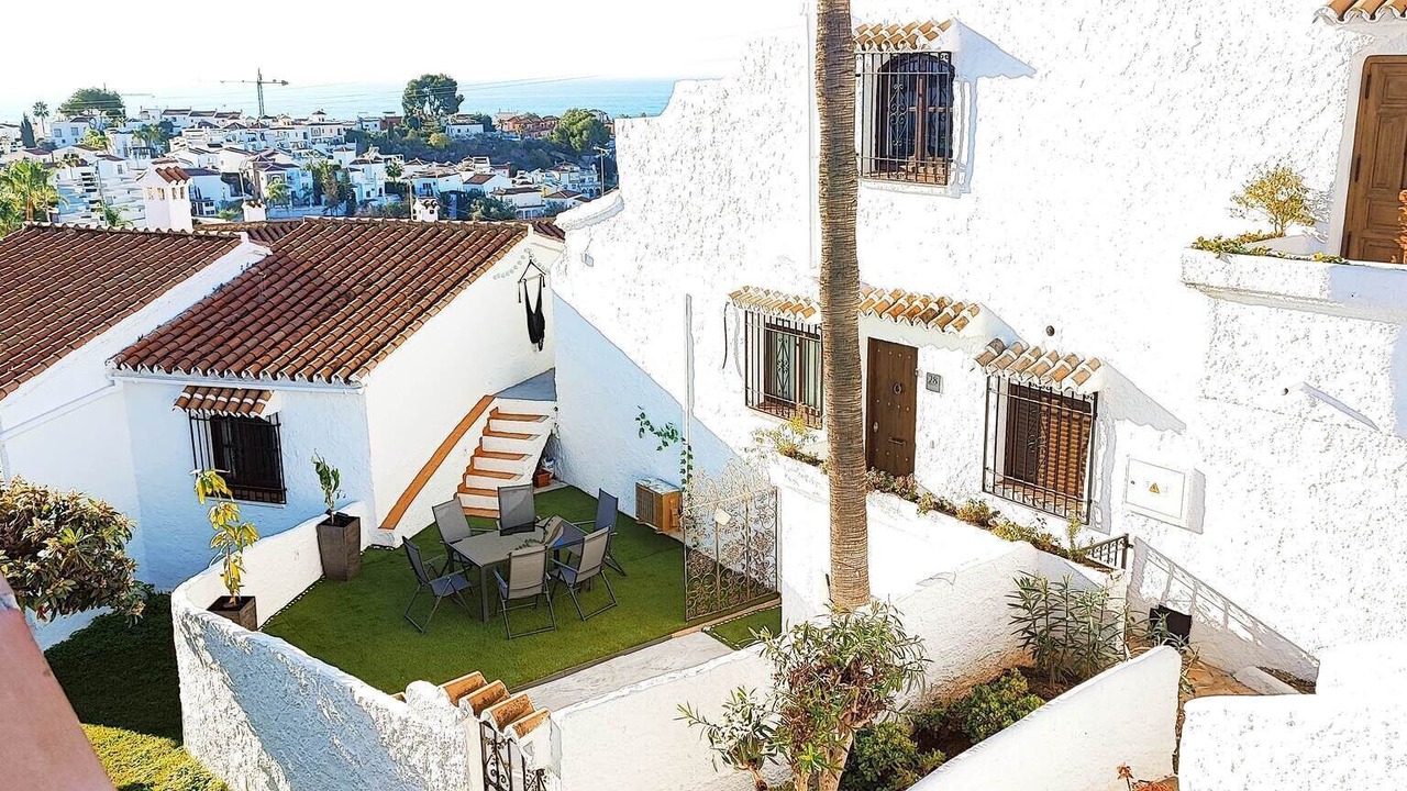 Photo of Outdoor in Nerja