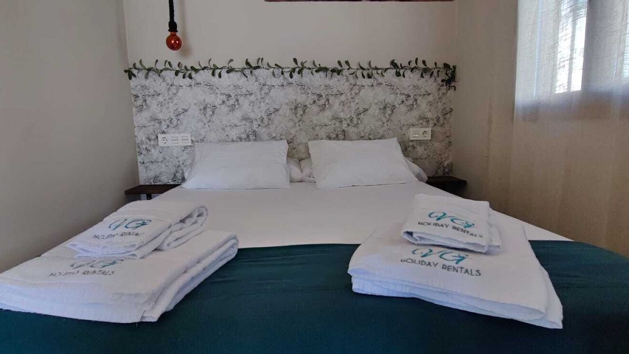 Photo of Bedroom in Nerja