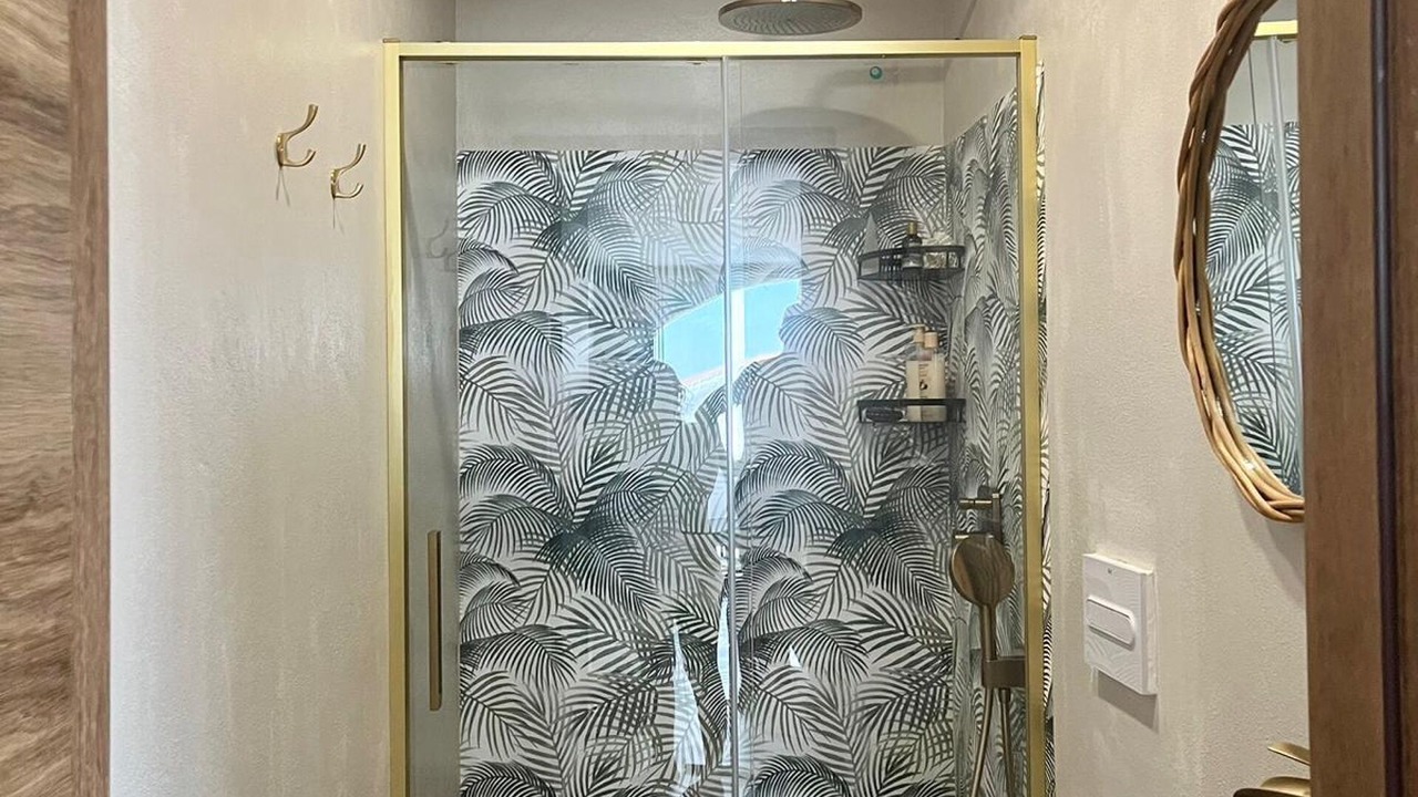 Photo of Bathroom in Nerja