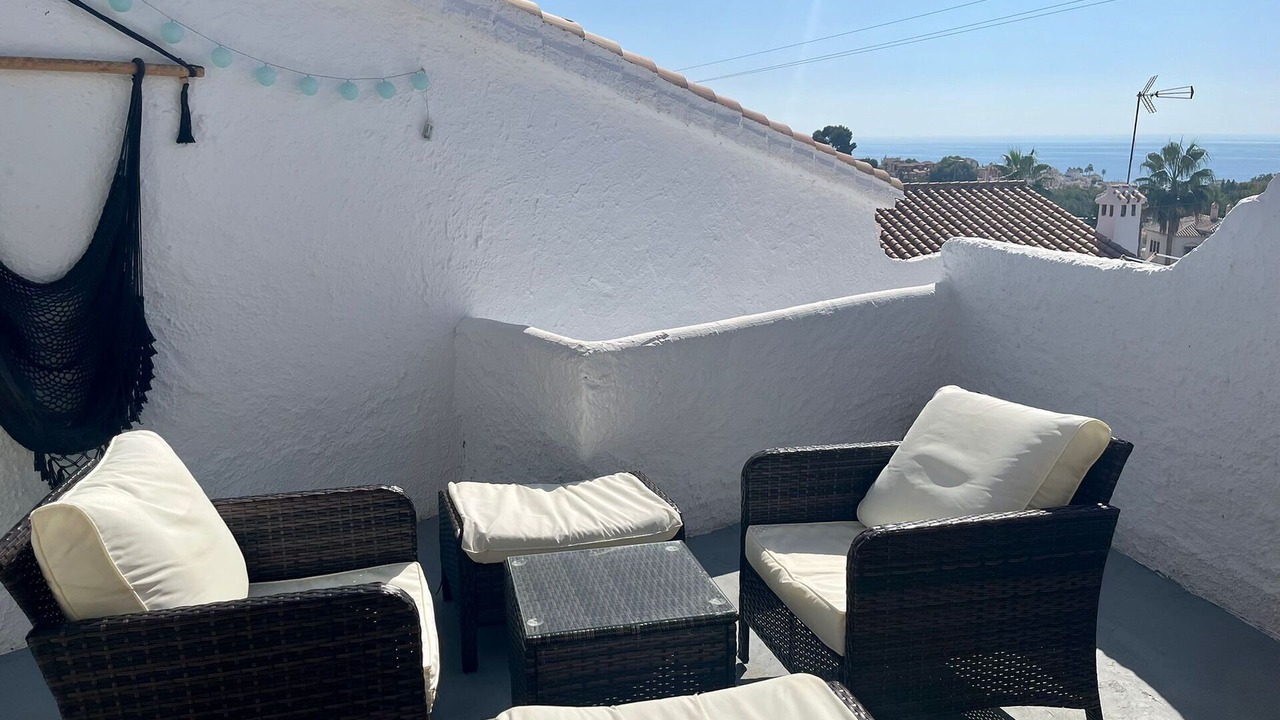 Photo of Outdoor in Nerja