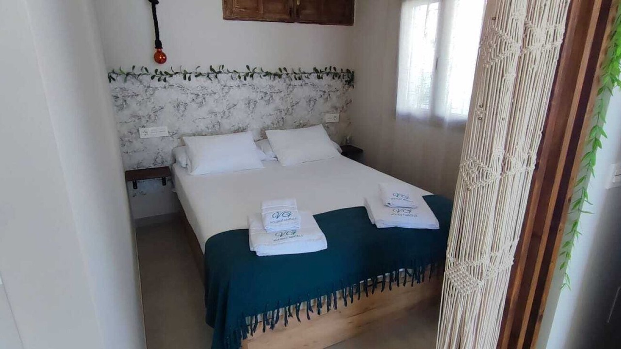 Photo of Bedroom in Nerja