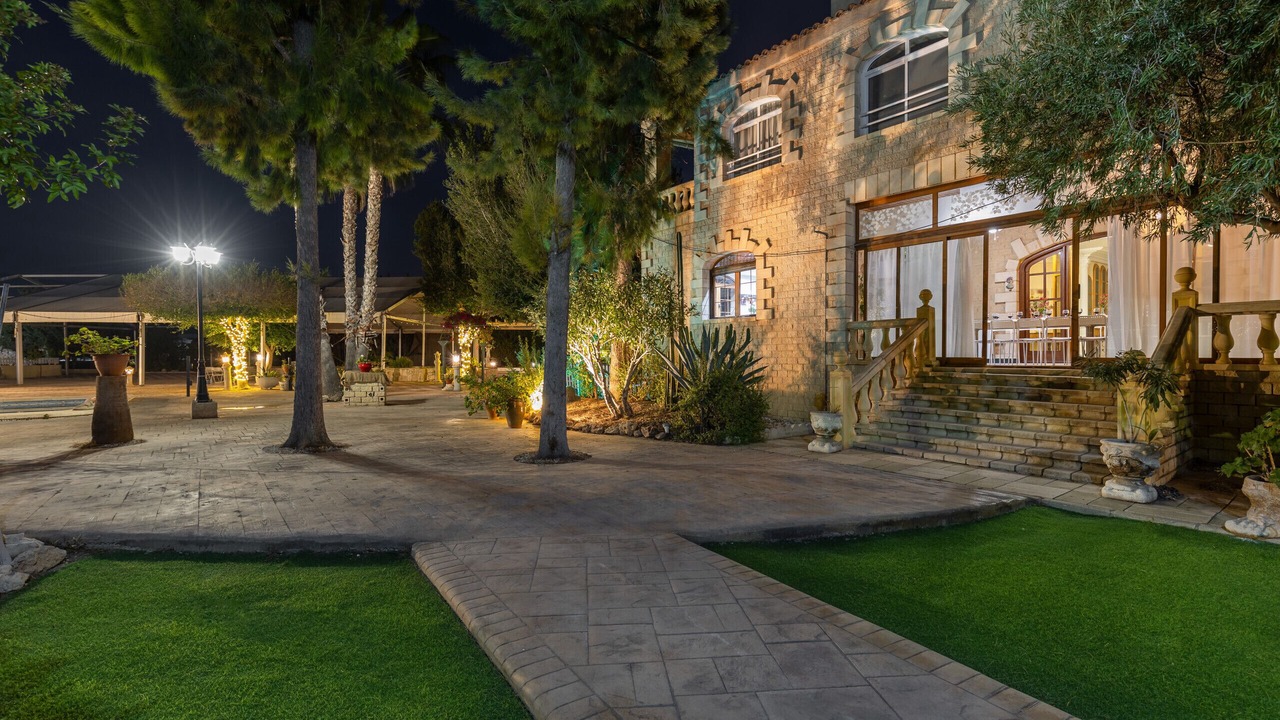Photo of Outdoor in Crevillente