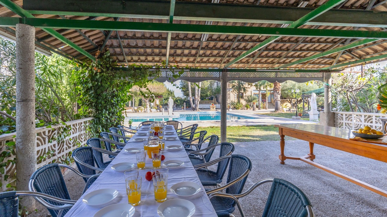 Photo of Outdoor in Crevillente