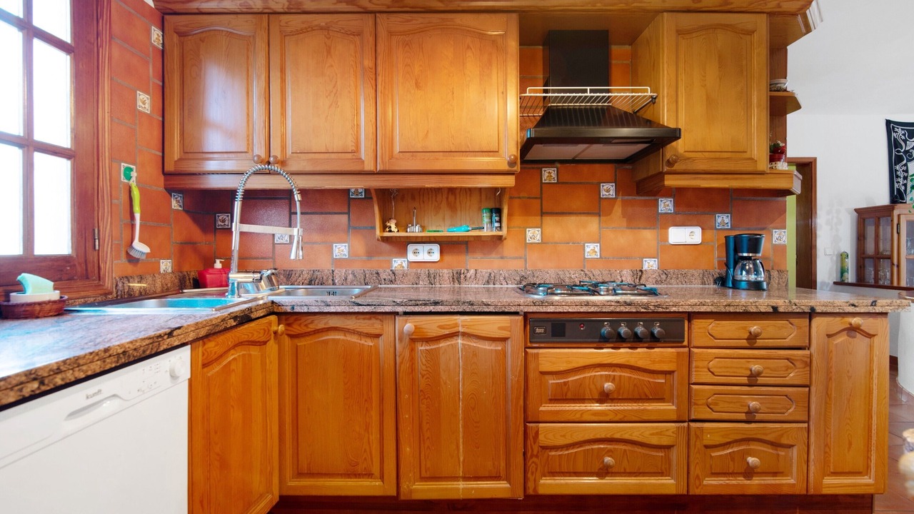 Photo of Kitchen in Ingenio