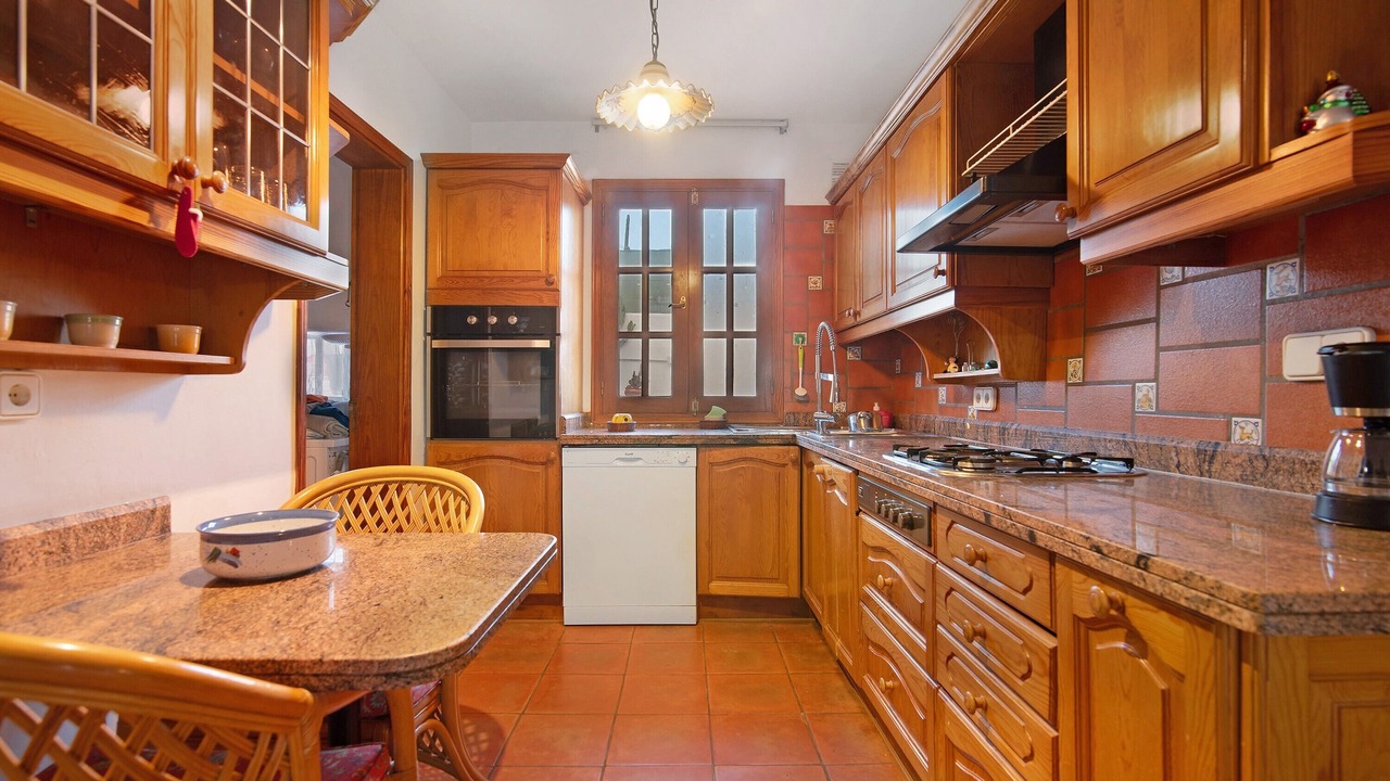 Photo of Kitchen in Ingenio