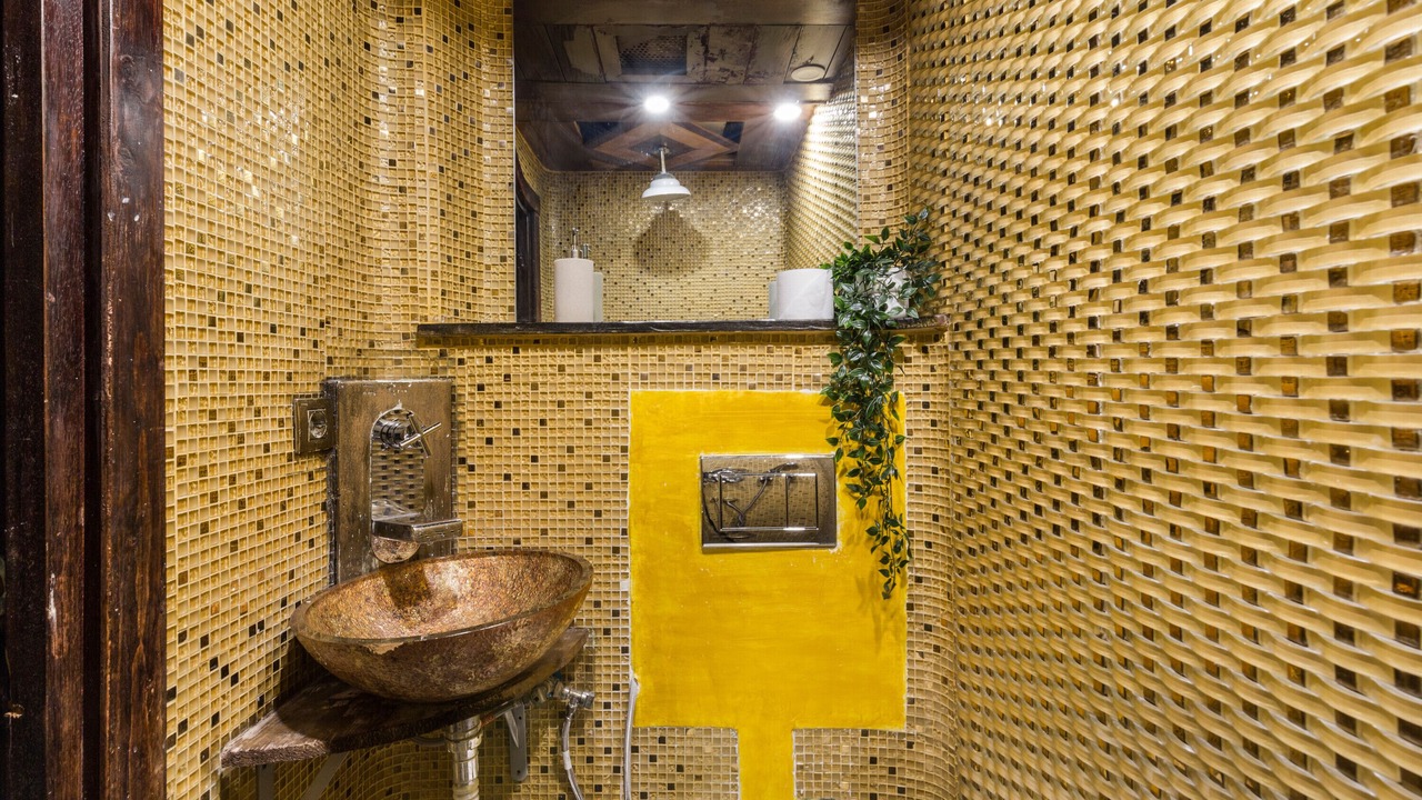 Photo of Bathroom in Murcia