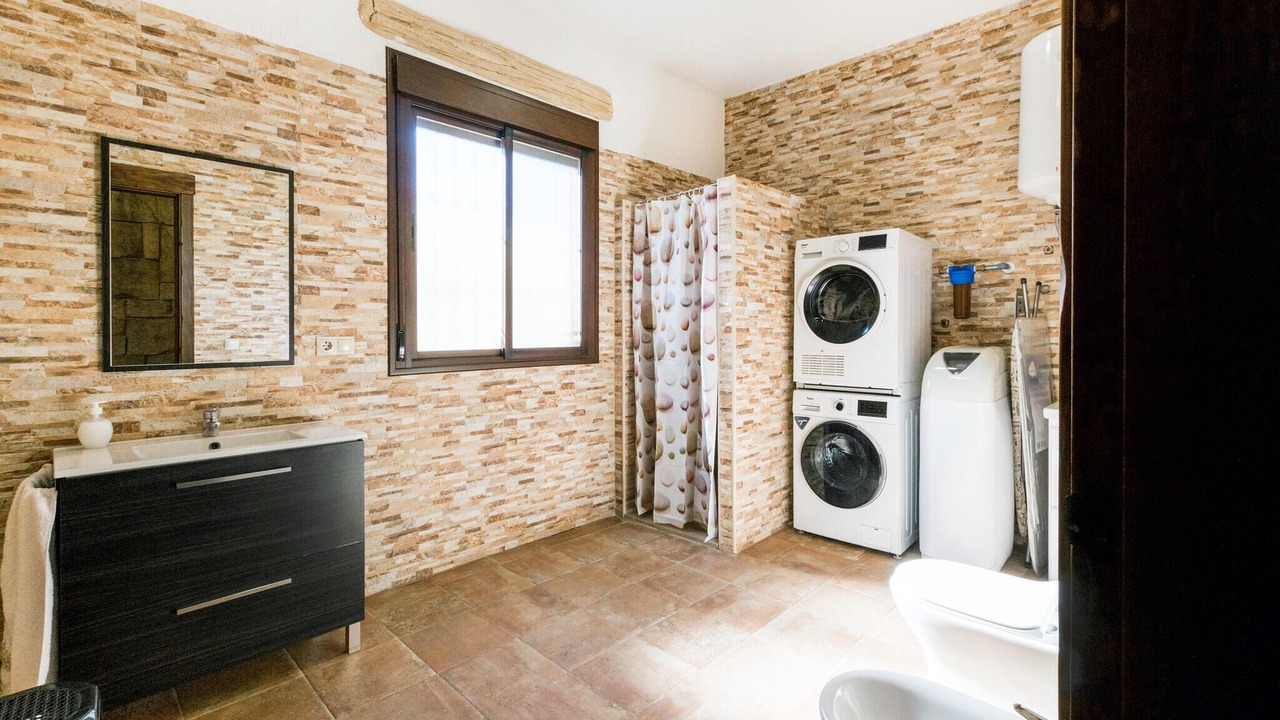 Photo of Bathroom in Casariche