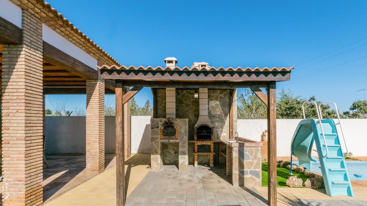 Photo of Outdoor in Casariche