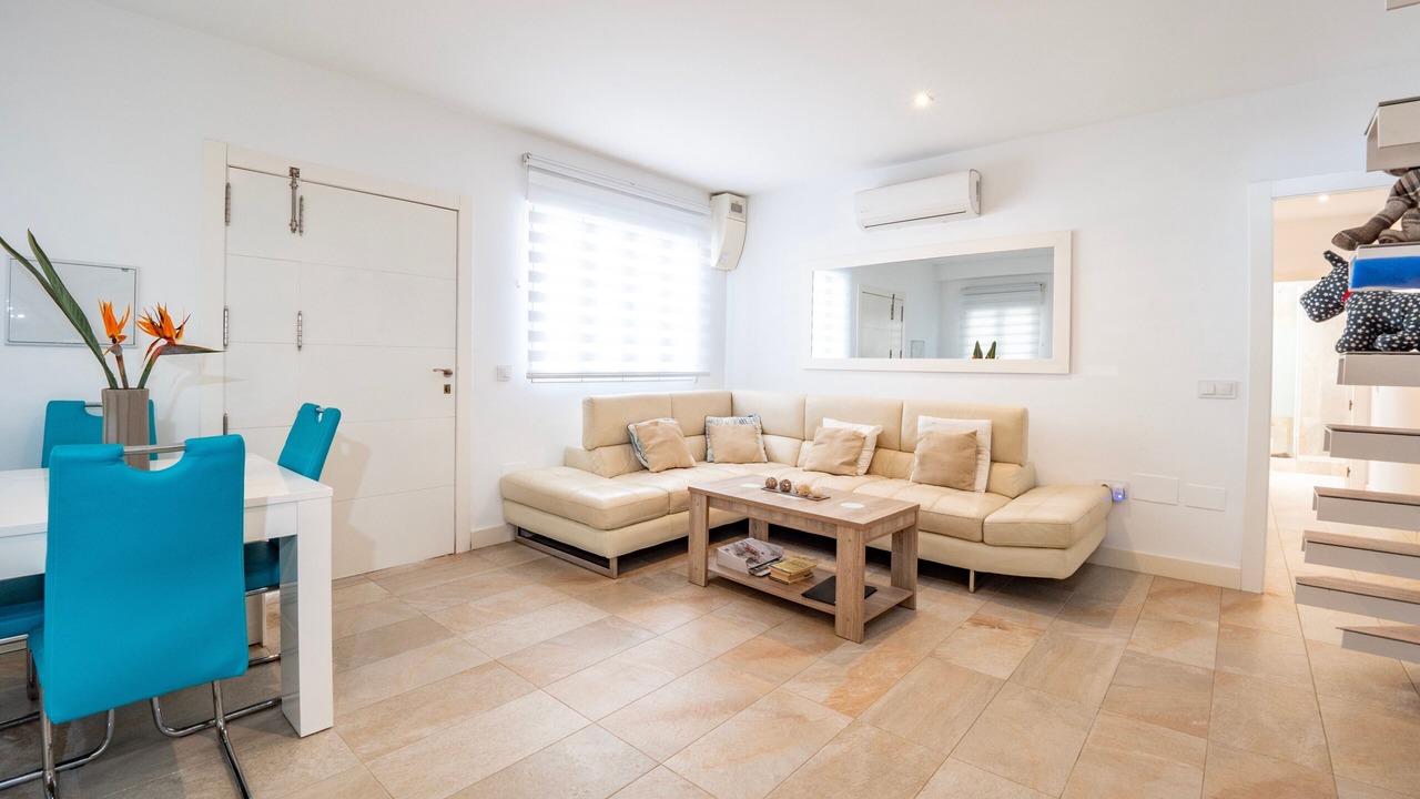 Photo of Livingroom in Punta Umbria