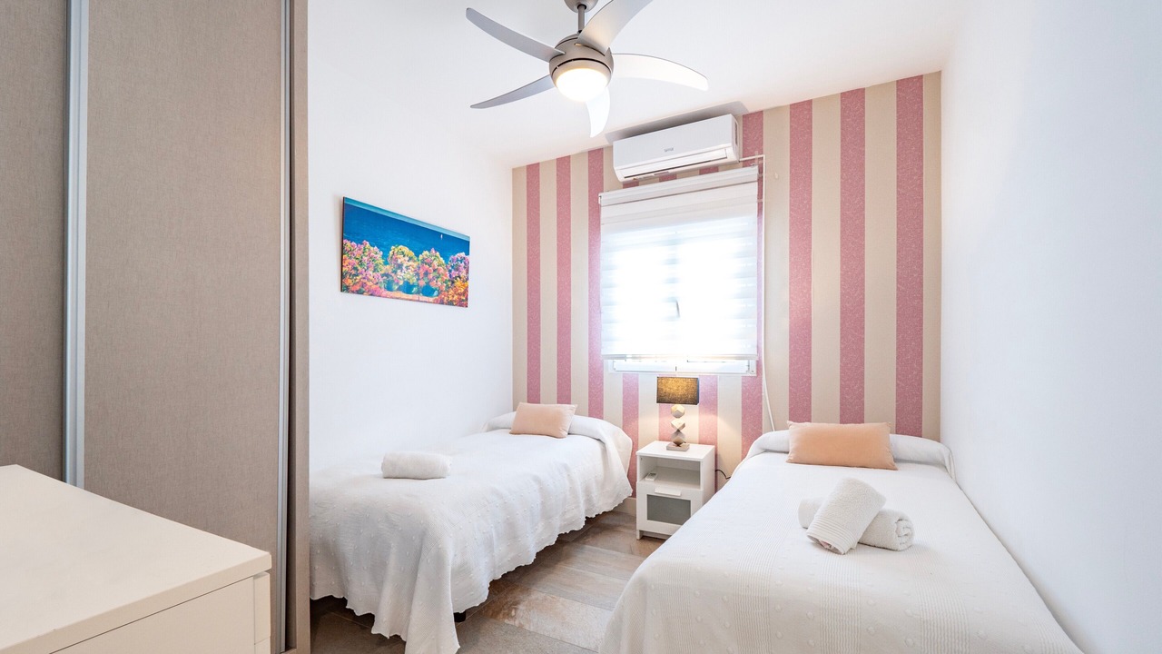 Photo of Bedroom in Punta Umbria