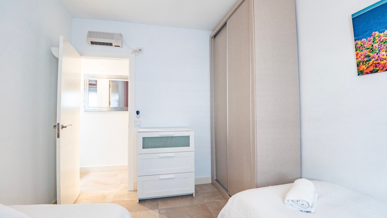 Photo of Bedroom in Punta Umbria