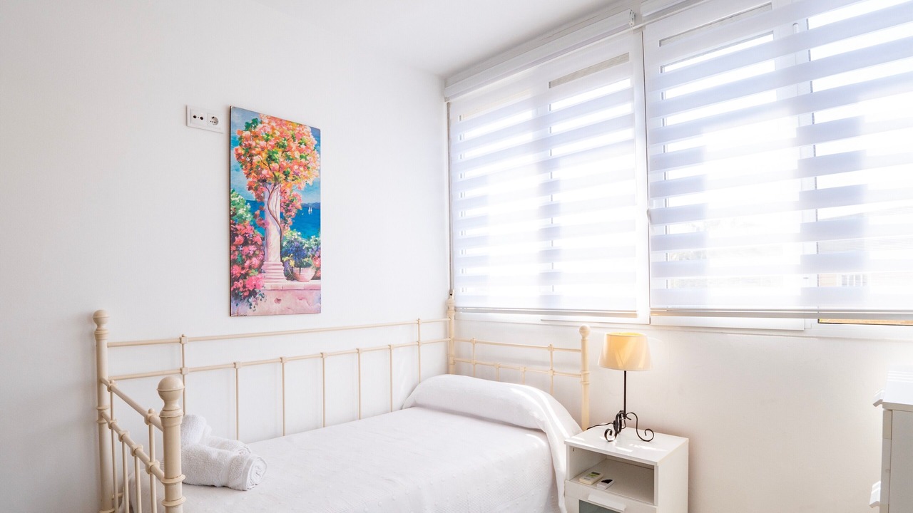 Photo of Bedroom in Punta Umbria