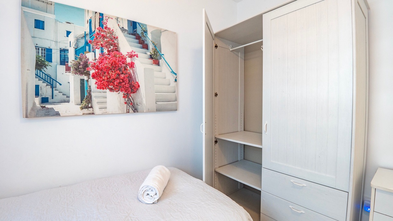 Photo of Bedroom in Punta Umbria